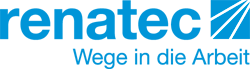 renatec GmbH | Wege in die Arbeit