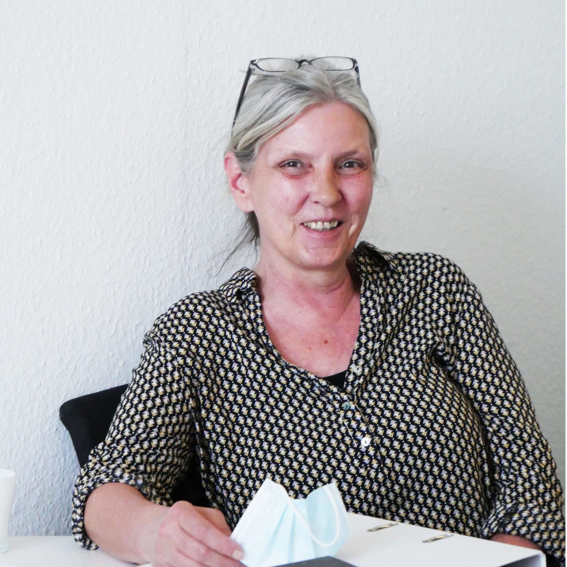 Beate Kammler