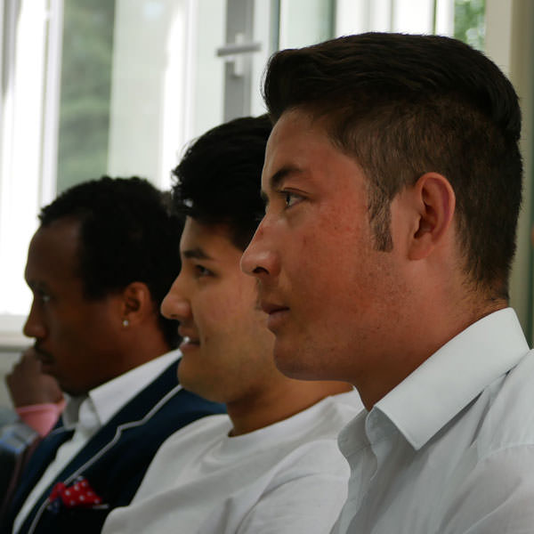 Qualifizierung